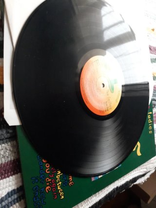 Vinilo Young Fresh Fellows - Indie