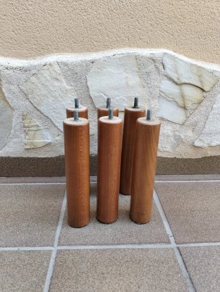 Cabecero y base de cama con colchón