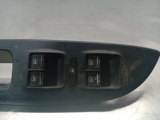 Guarnecido Puerta Delantera Izquierda Skoda