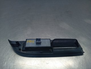 Guarnecido Puerta Delantera Izquierda Skoda