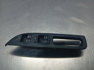 Guarnecido Puerta Delantera Izquierda Skoda