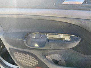 Guarnecido Puerta Delantera Izquierda Skoda
