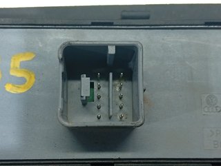 Guarnecido Puerta Delantera Izquierda Skoda