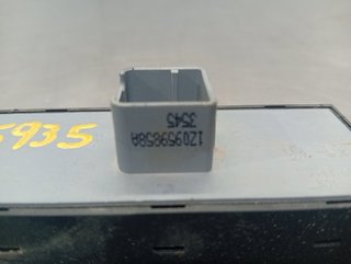 Guarnecido Puerta Delantera Izquierda Skoda