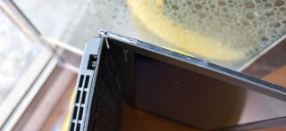 Portátil Lenovo Windows 10 Pro