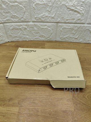 Switch para PC
