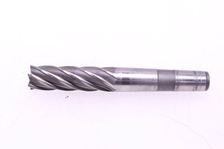 3 Fresas Metal Mango Cónico MK4