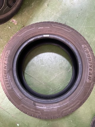 2 Ruedas goodyear