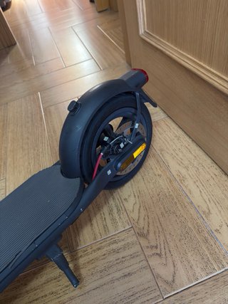 Patinete Xiaomi electric scooter 4