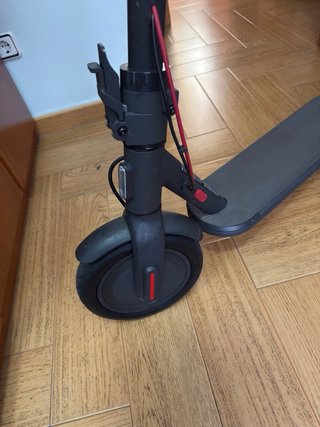 Patinete Xiaomi electric scooter 4