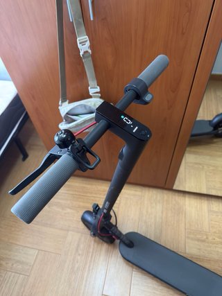 Patinete Xiaomi electric scooter 4