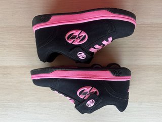 Zapatillas Heelys ruedas