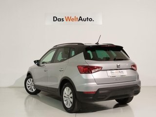 SEAT Arona 2024