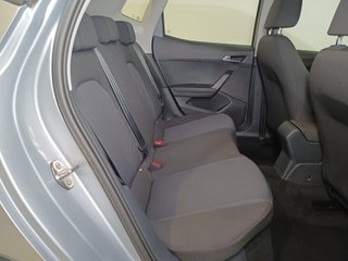 SEAT Arona 2024
