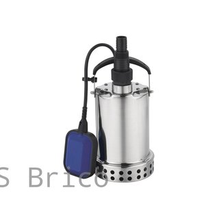 Bomba Sumergible Aguas Semi-Sucias 900w KSL130 - Kuril