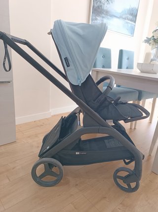 Carro de bebé Bugaboo Dragonfly