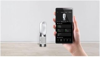 Dyson Purifier Hot+Cool HP10 ventilador, purificad