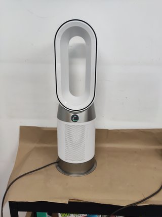 Dyson Purifier Hot+Cool HP10 ventilador, purificad