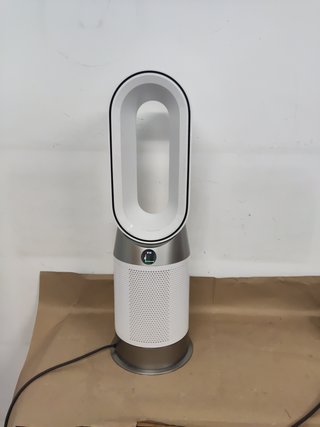 Dyson Purifier Hot+Cool HP10 ventilador, purificad