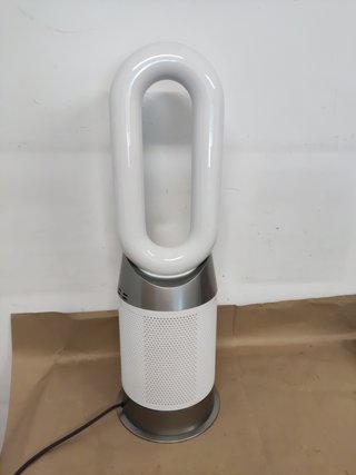 Dyson Purifier Hot+Cool HP10 ventilador, purificad