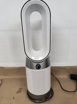 Dyson Purifier Hot+Cool HP10 ventilador, purificad