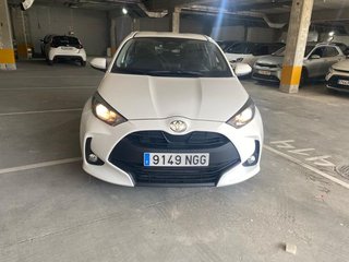 Toyota Yaris 1.5 120H Active Plus
