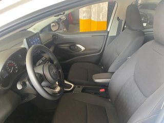 Toyota Yaris 1.5 120H Active Plus