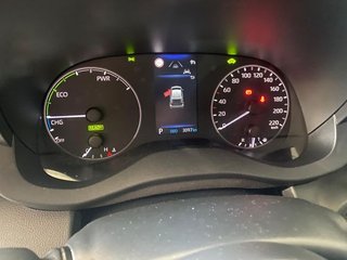 Toyota Yaris 1.5 120H Active Plus