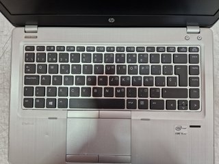 HP Elitebook Folio 9470M i5 SSD 128GB 8GB RAM