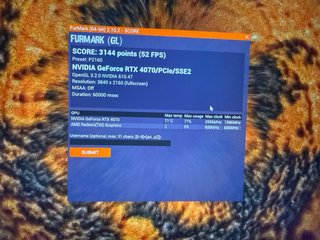 MSI GeForce RTX 4070 Ventus 2X OC 12GB