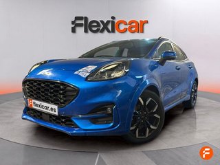 Ford Puma 1.0 EcoBoost 125cv ST-Line MHEV