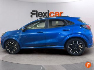 Ford Puma 1.0 EcoBoost 125cv ST-Line MHEV