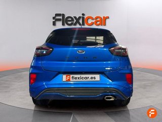 Ford Puma 1.0 EcoBoost 125cv ST-Line MHEV