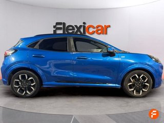 Ford Puma 1.0 EcoBoost 125cv ST-Line MHEV