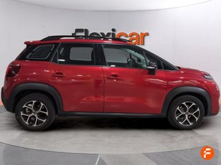 Citroën C3 Aircross PureTech 81kW (110CV) S&S Feel