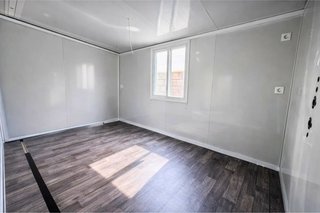 CASA PREFABRICADA DE 74 METROS