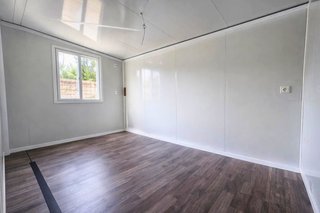 CASA PREFABRICADA DE 74 METROS