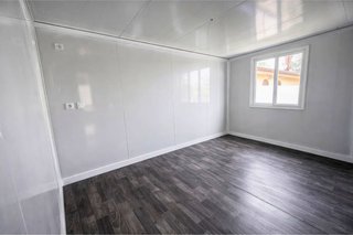 CASA PREFABRICADA DE 74 METROS