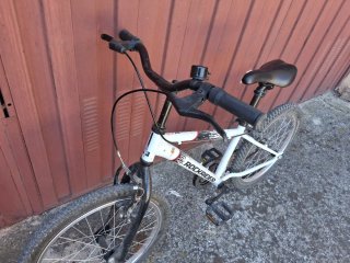2 Bicicletas Infantiles Rockrider