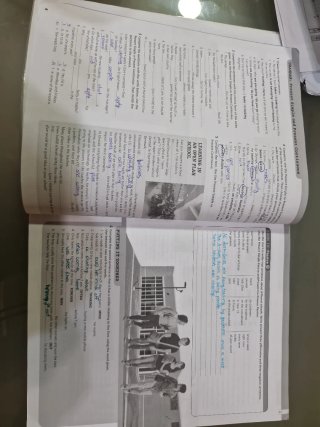 Burlington International Eng B1+second edition