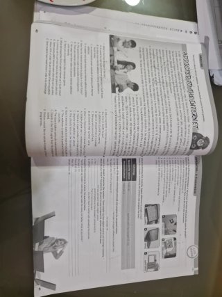 Burlington International Eng B1+second edition