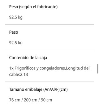 Frigorífico combi WHIRLPOOL WHK2 6493 X5E inox 490