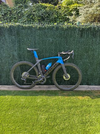 Trek Madone