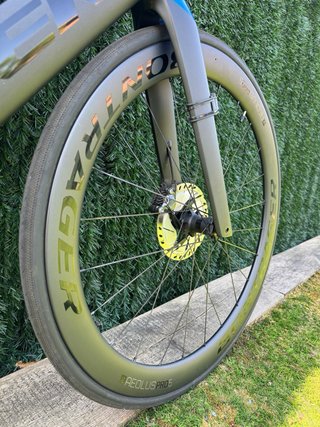 Trek Madone