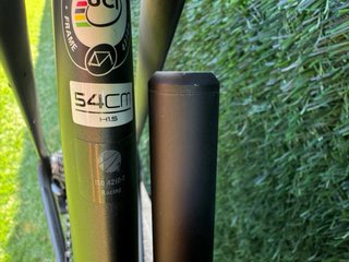 Trek Madone