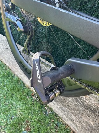 Trek Madone