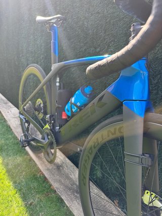 Trek Madone