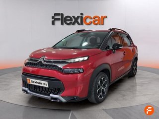 Citroën C3 Aircross PureTech 81kW (110CV) S&S Feel