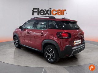 Citroën C3 Aircross PureTech 81kW (110CV) S&S Feel