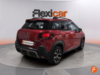 Citroën C3 Aircross PureTech 81kW (110CV) S&S Feel